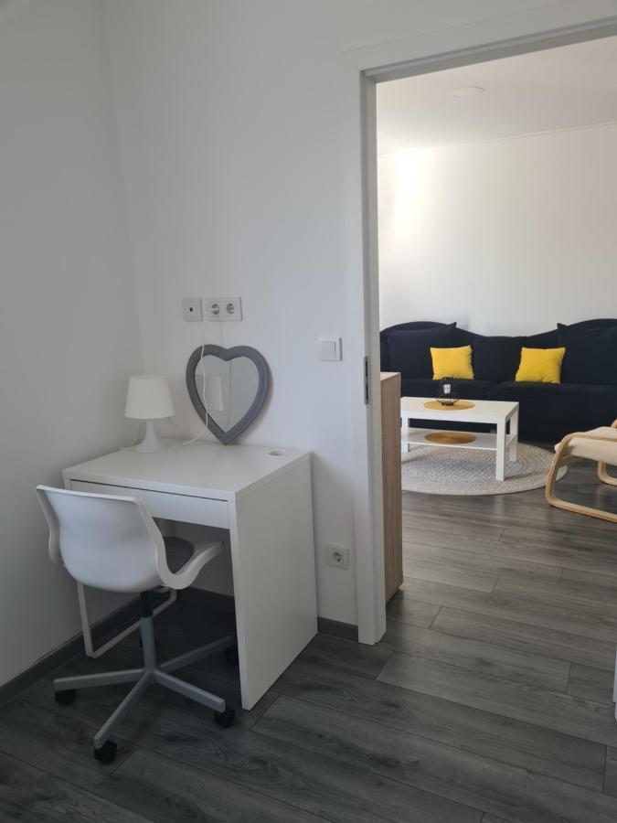 Apartman Lea Kraljevec Sesvetski Exterior photo
