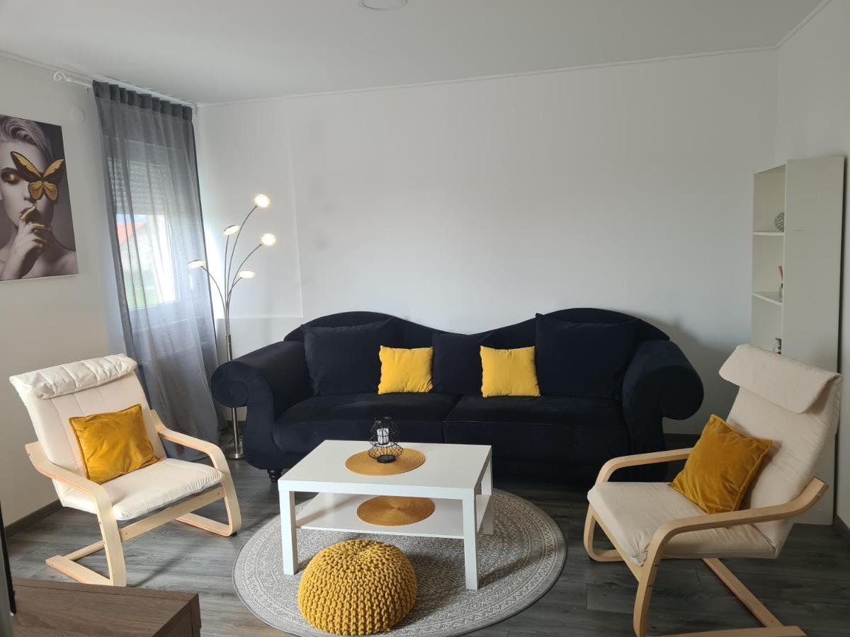 Apartman Lea Kraljevec Sesvetski Exterior photo